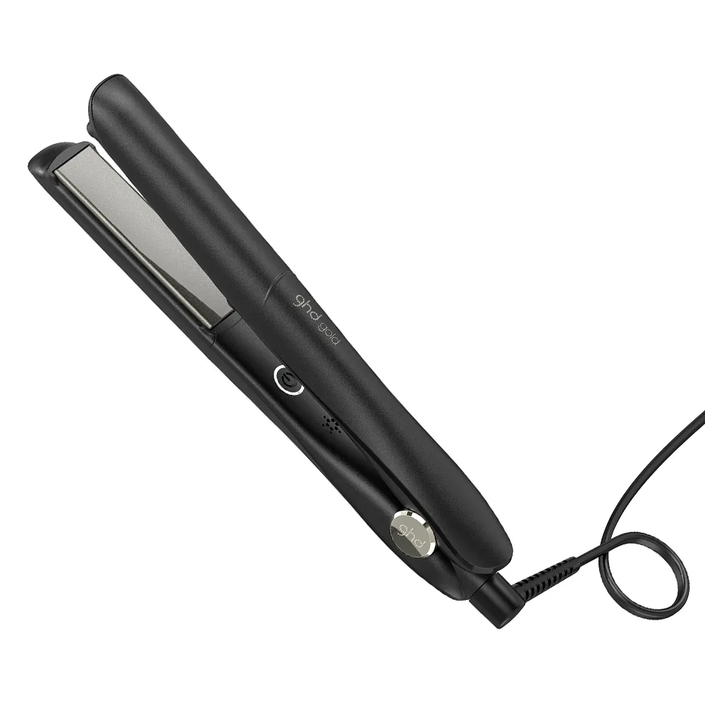 ghd Gold Glätteisen