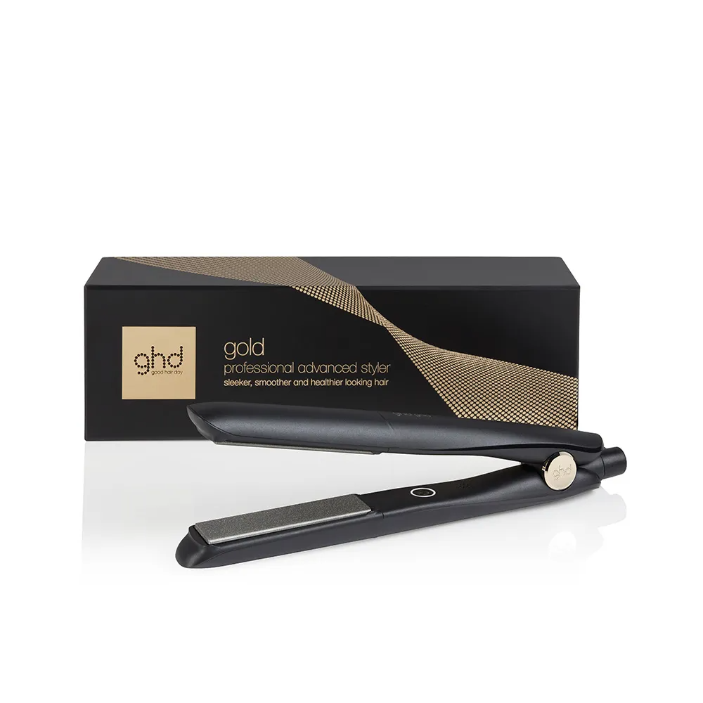 ghd Gold Glätteisen