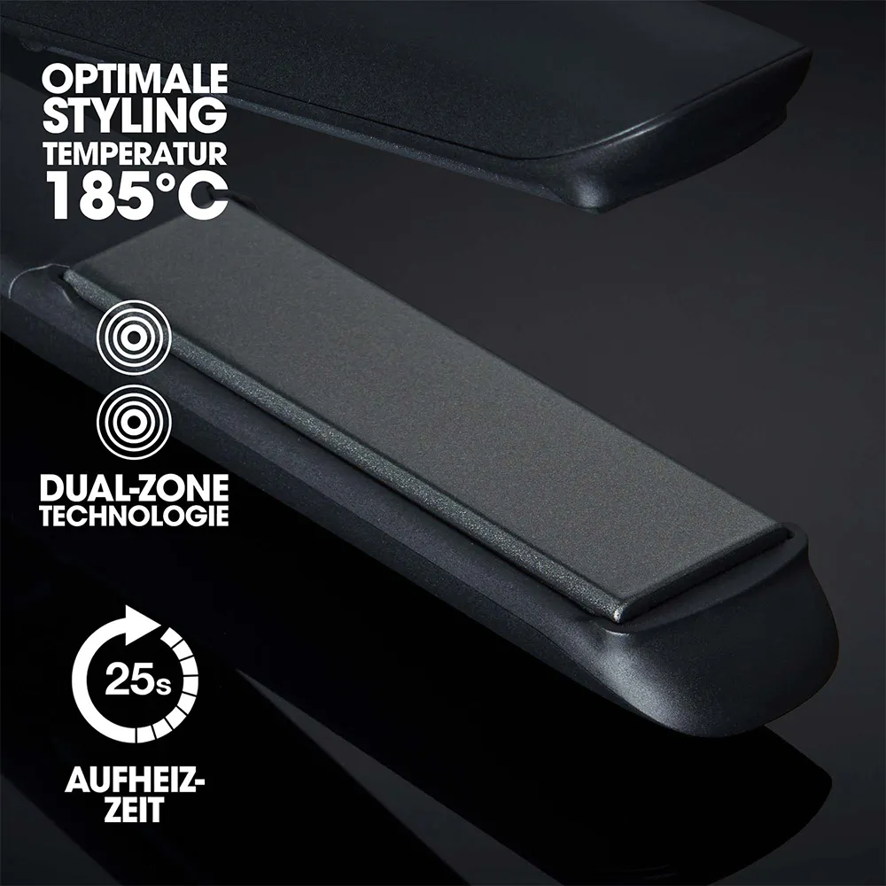 ghd Gold Glätteisen