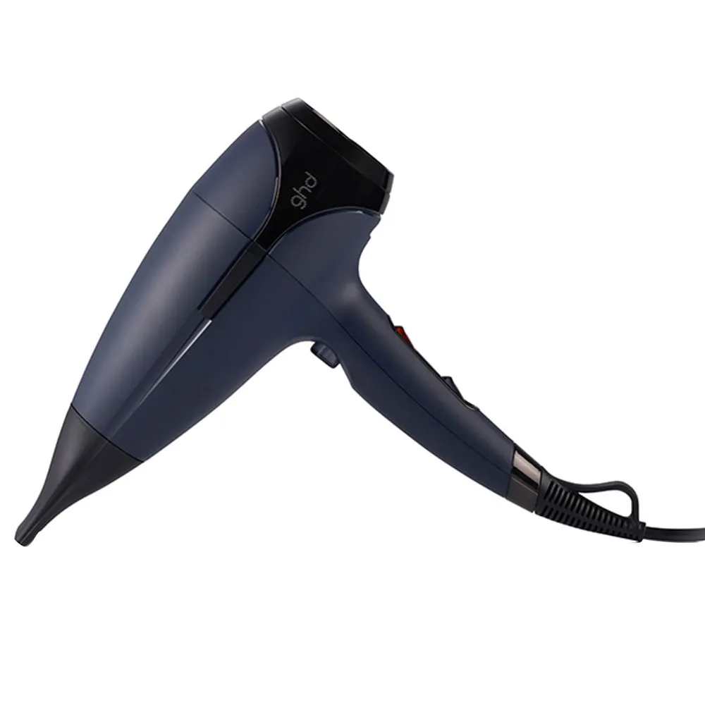 ghd Helios Haartrockner – Styling mit professionellen Ergebnissen 2200 W Blau