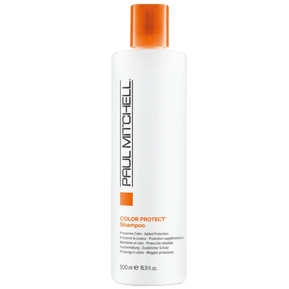 Color Protect Shampoo - Knaus Hairdesign24