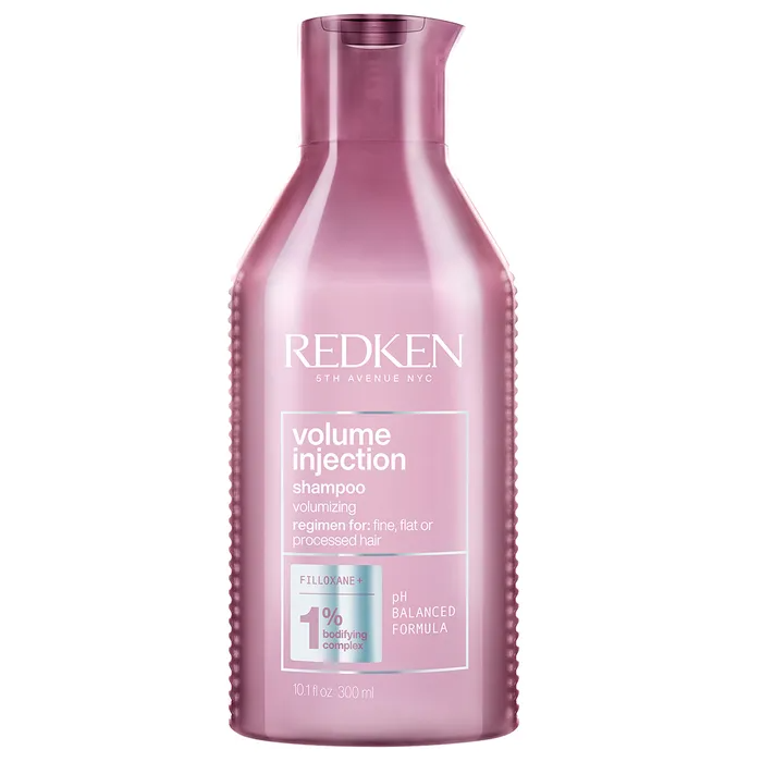 Redken Volume Injection Shampoo