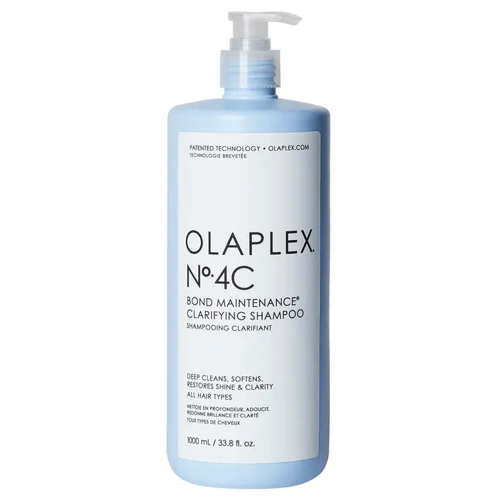 No.4C Bond Maintenance Tiefenreinigungsshampoo