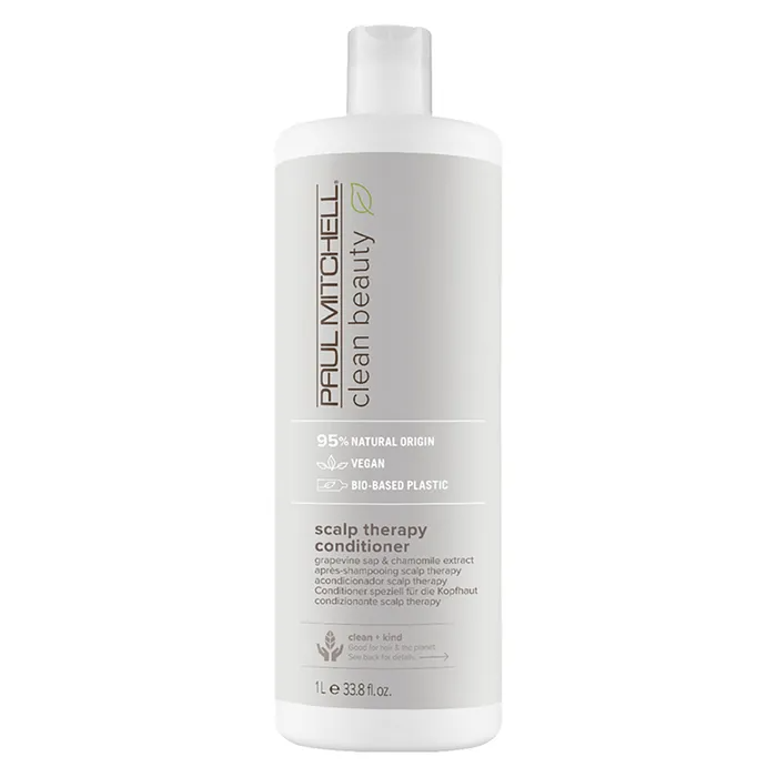 Scalp Therapy Conditioner