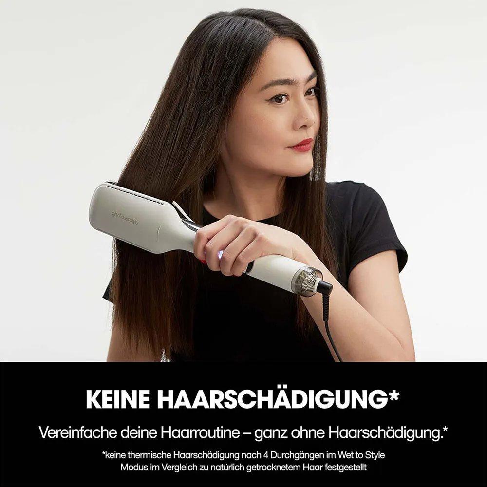 ghd Duet Style 2-in-1 Hot Air Styler – Trocknen und Stylen in einem Gerät