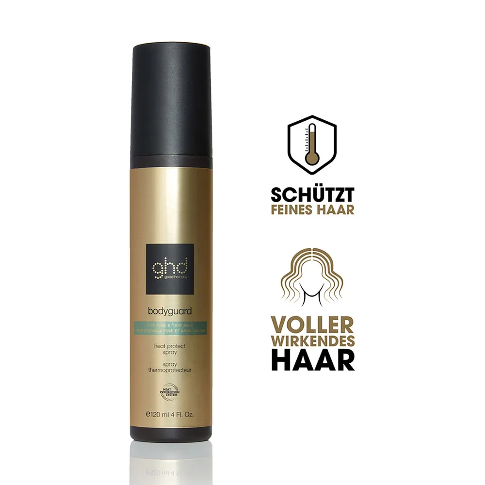 ghd bodyguard - für feines Haar 120 ml