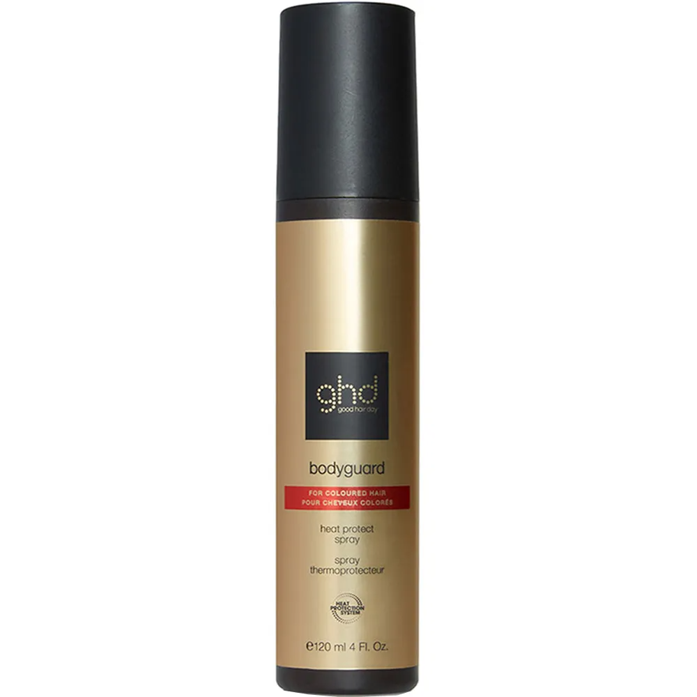 ghd bodyguard - für coloriertes Haar 120 ml