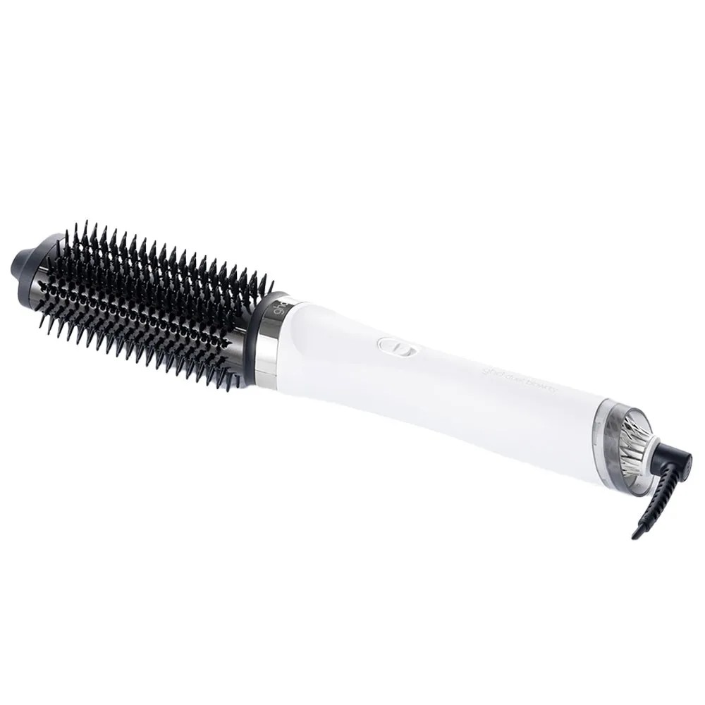 ghd duet blowdry Hair Dryer Brush weiß