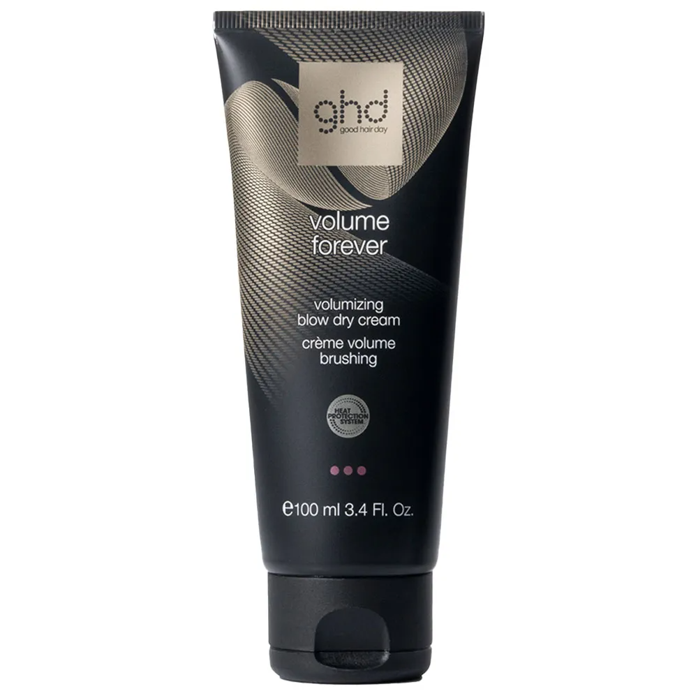 ghd volume forever Volumizing 100 ml