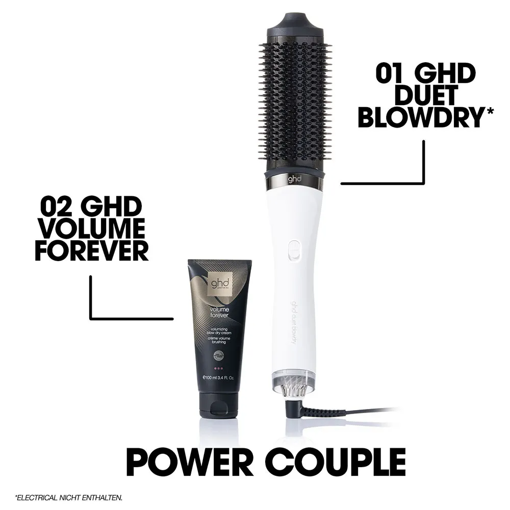 ghd volume forever Volumizing 100 ml