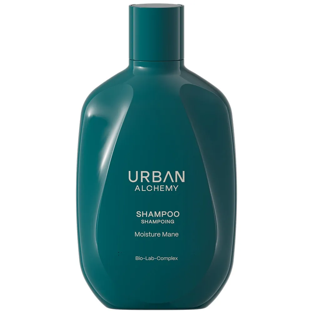 Moisture Mane Shampoo