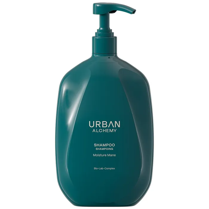 Moisture Mane Shampoo