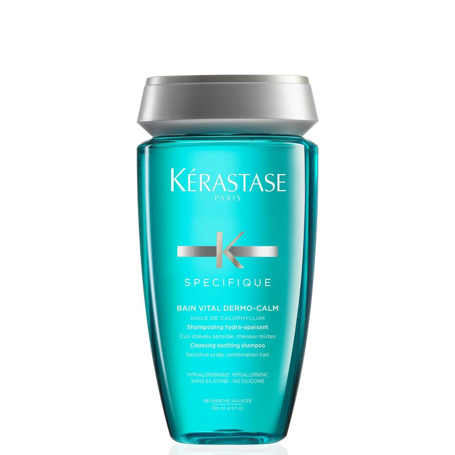 Spécifique Bain Vital Dermo-Calm Shampoo 250ml - Knaus Hairdesign
