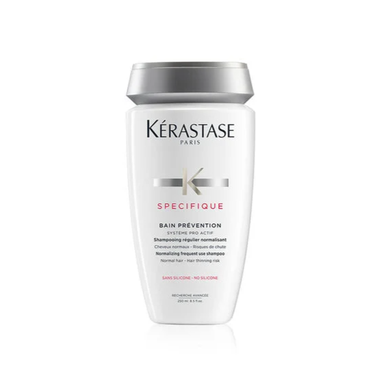 Spécifique Bain Prévention Shampoo 250ml - Knaus Hairdesign