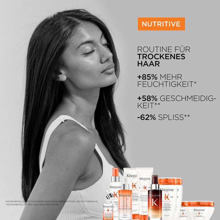 Nutritive 8H Magic Night Serum 90ml - Knaus Hairdesign