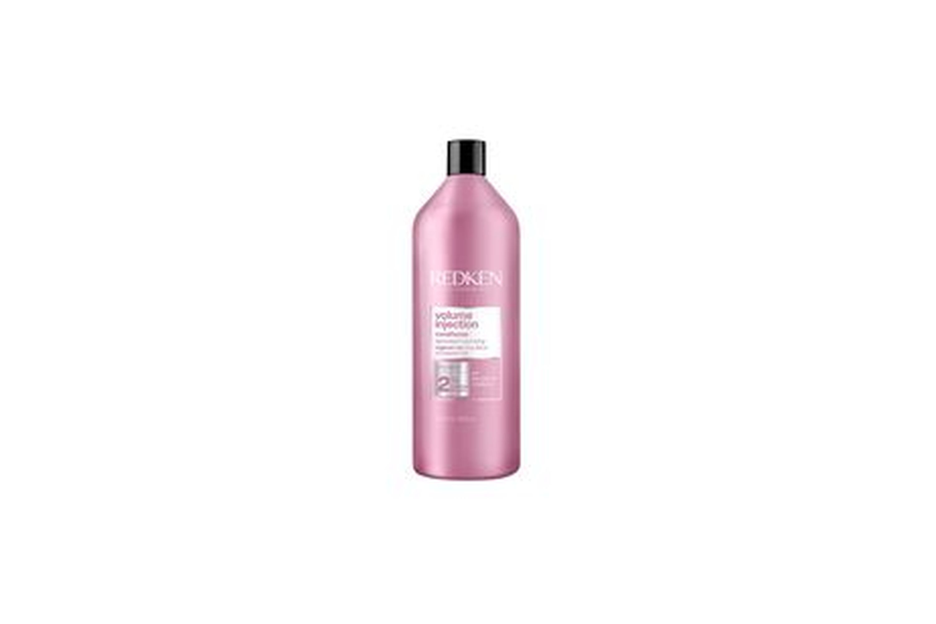 Redken Volume Injection Shampoo