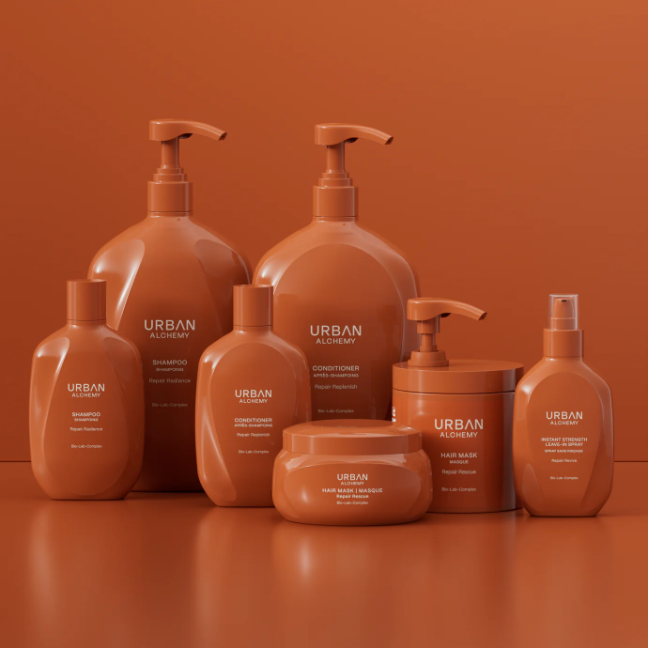 Repair Mist Leave-In Spray 150ml