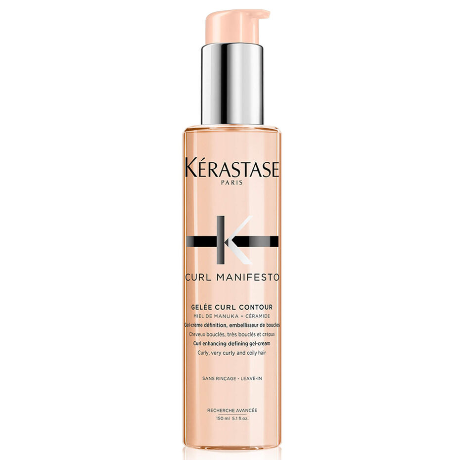 Curls Manifesto Gelée Curl Contour 150ml - Knaus Hairdesign