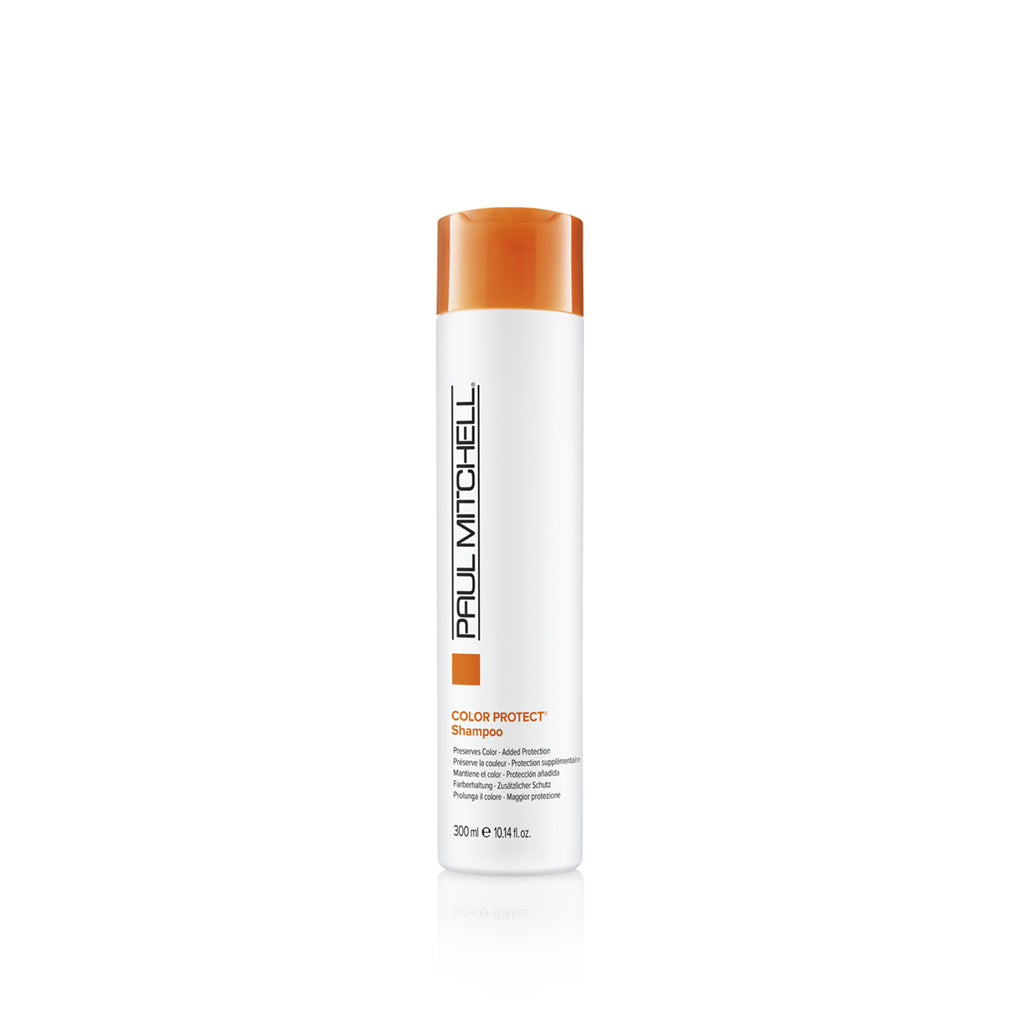 Color Protect Shampoo - Knaus Hairdesign24
