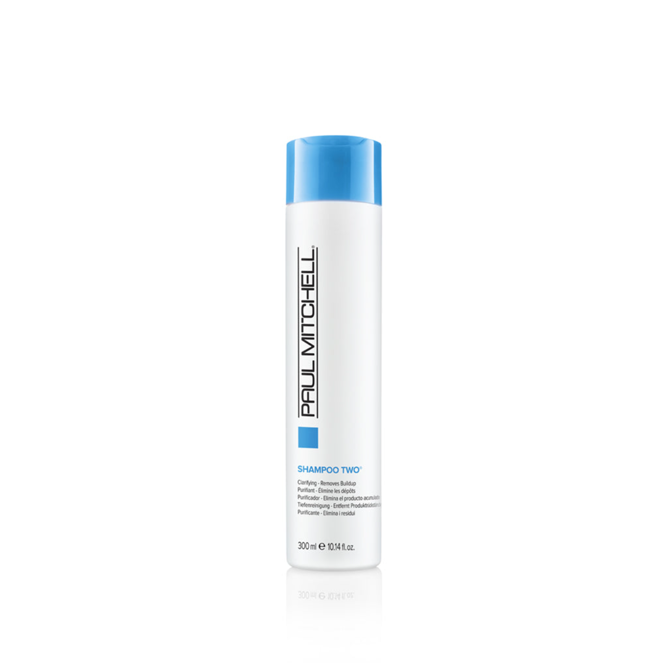 Shampoo Two - Knaus Hairdesign24