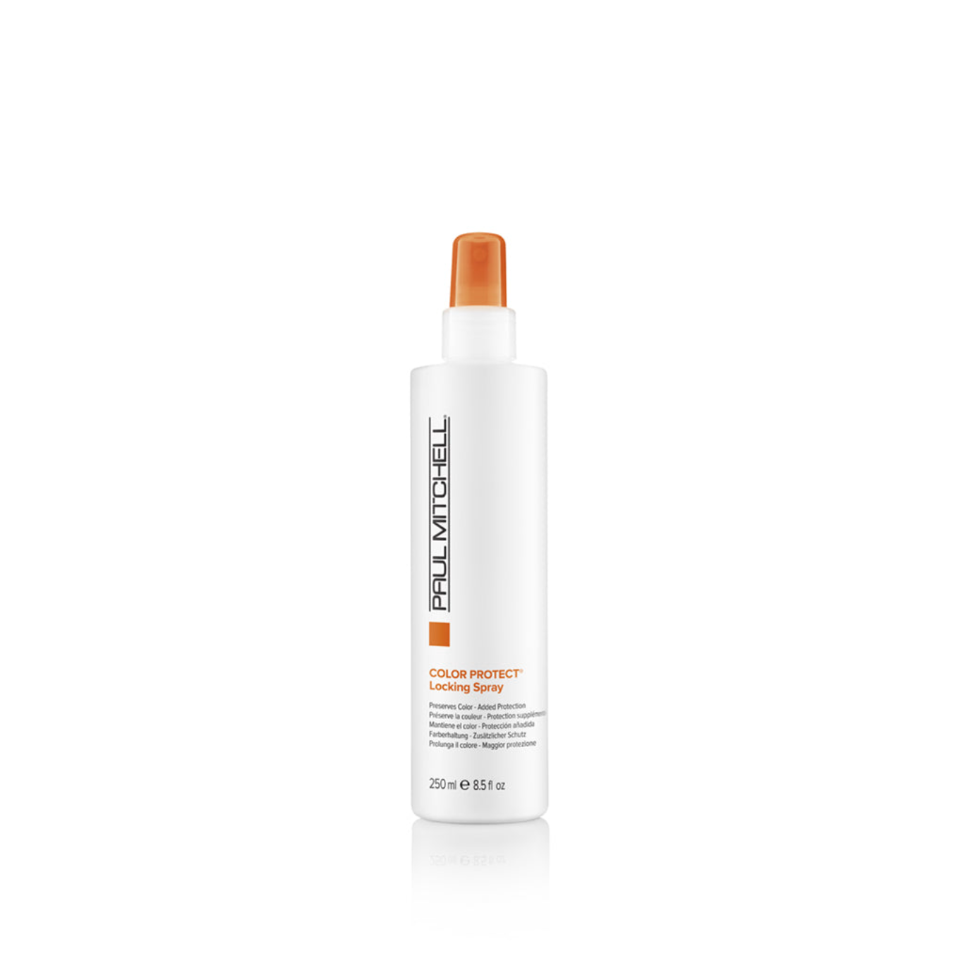 Color Protect Locking Spray 250ml