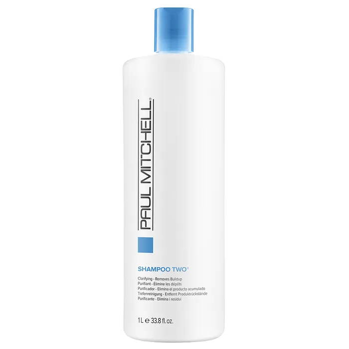 Shampoo Two - Knaus Hairdesign24