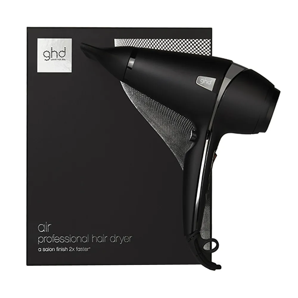 ghd air Haartrockner – Schnelles Trocknen