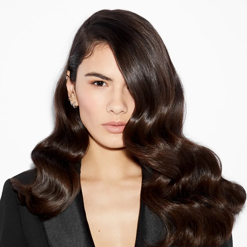 ghd Curve Classic Curl Tong – Der Lockenstab für klassisches Volumenstyling
