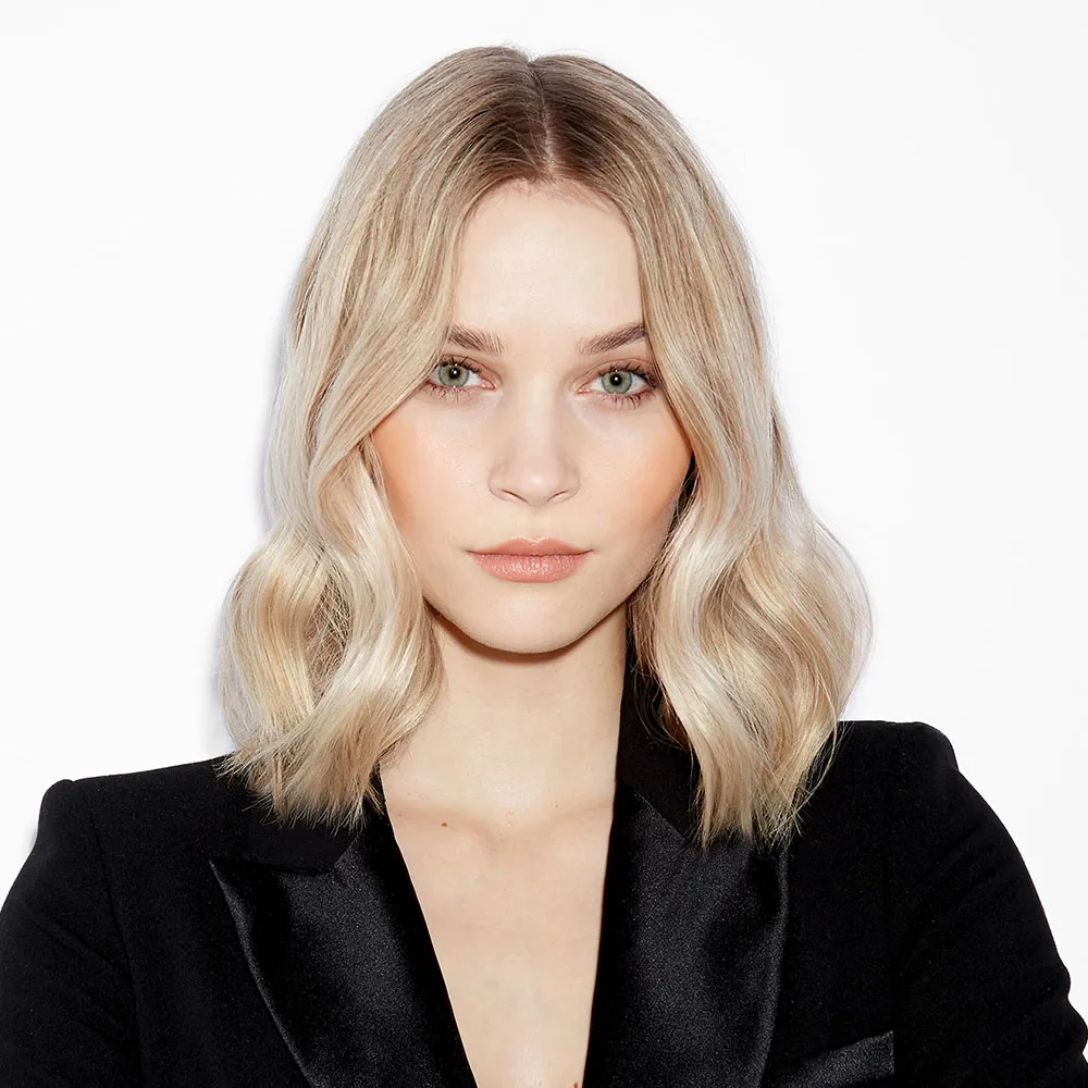 ghd Curve Classic Wave Wand – Der Lockenstab für Hollywood-Wellen und modernen Undone-Look