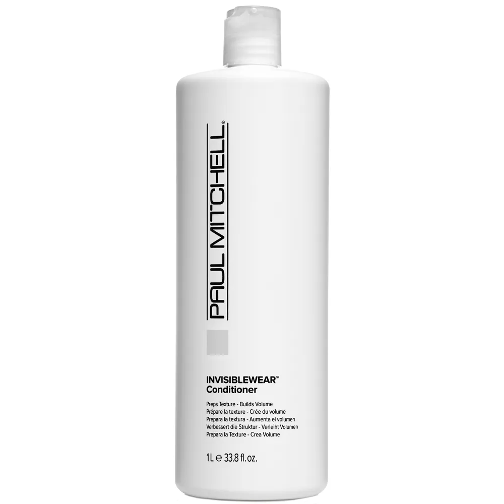 Invisiblewear Conditioner - Knaus Hairdesign24