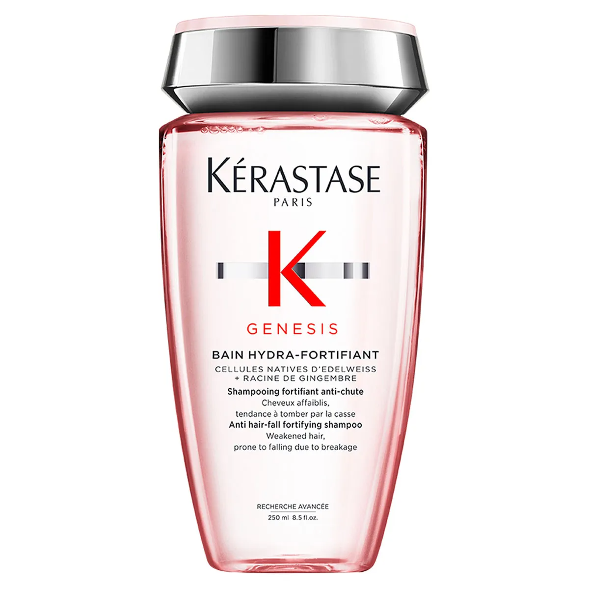 Genesis Bain Hydra-Fortifiant Shampoo 250 ml
