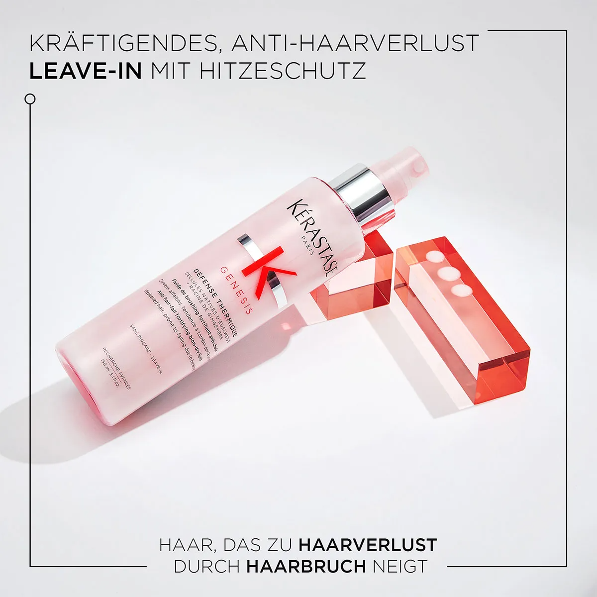 Genesis Défense Thermique 150 ml