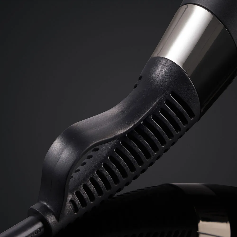 ghd Helios Haartrockner – Styling mit professionellen Ergebnissen 2200 W Schwarz