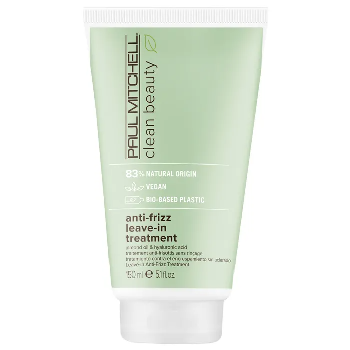 Anti-Frizz Treatment 150ml
