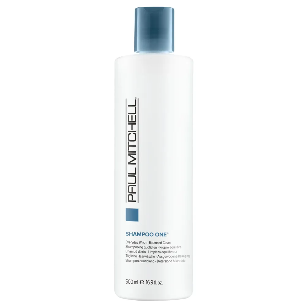 Shampoo One - Knaus Hairdesign24