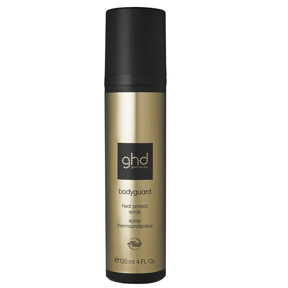 ghd bodyguard - heat protect Hitzeschutz Spray 120ml