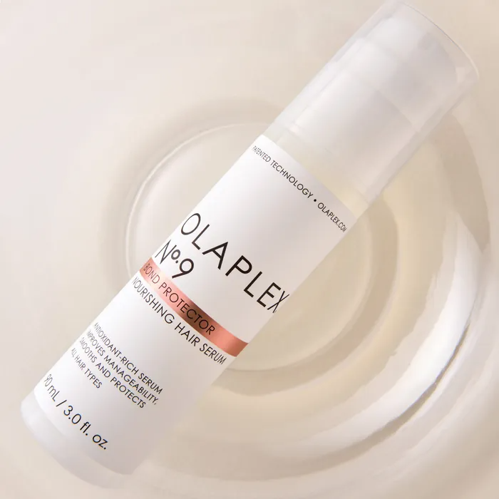 No. 9 Bond Protector Nourishing Hair Serum 90ml