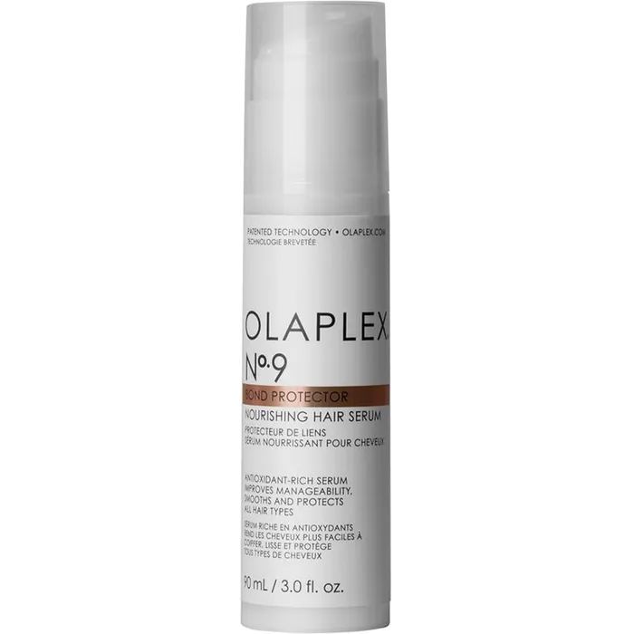 No. 9 Bond Protector Nourishing Hair Serum 90ml