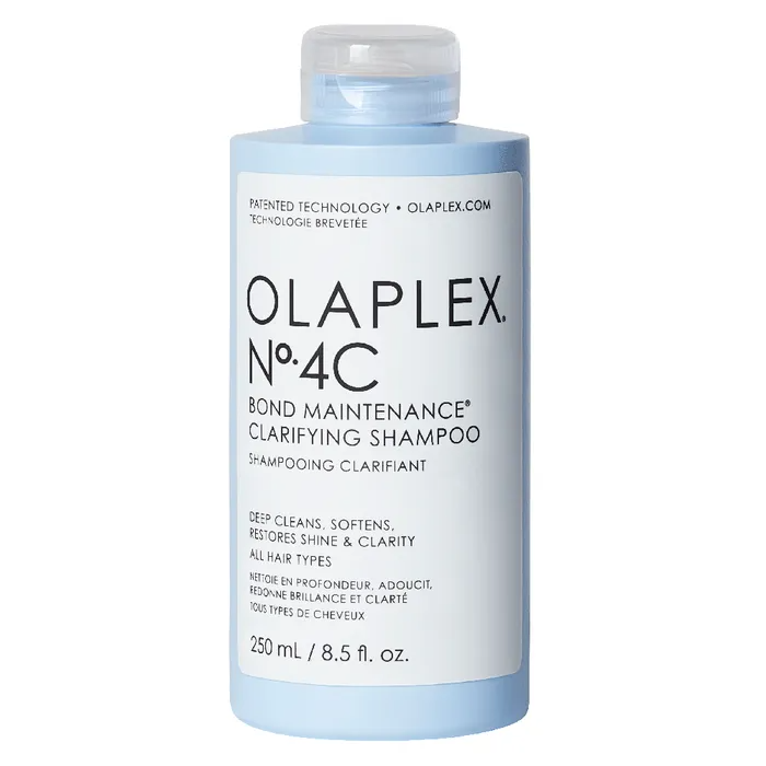 No.4C Bond Maintenance Tiefenreinigungsshampoo