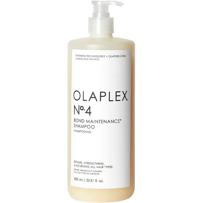 No. 4 Bond Maintenance Shampoo