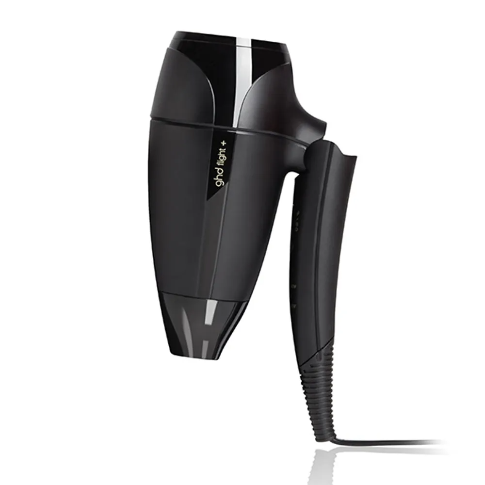ghd flight+ Reisehaartrockner – Kompakt, leistungsstark & ideal für unterwegs