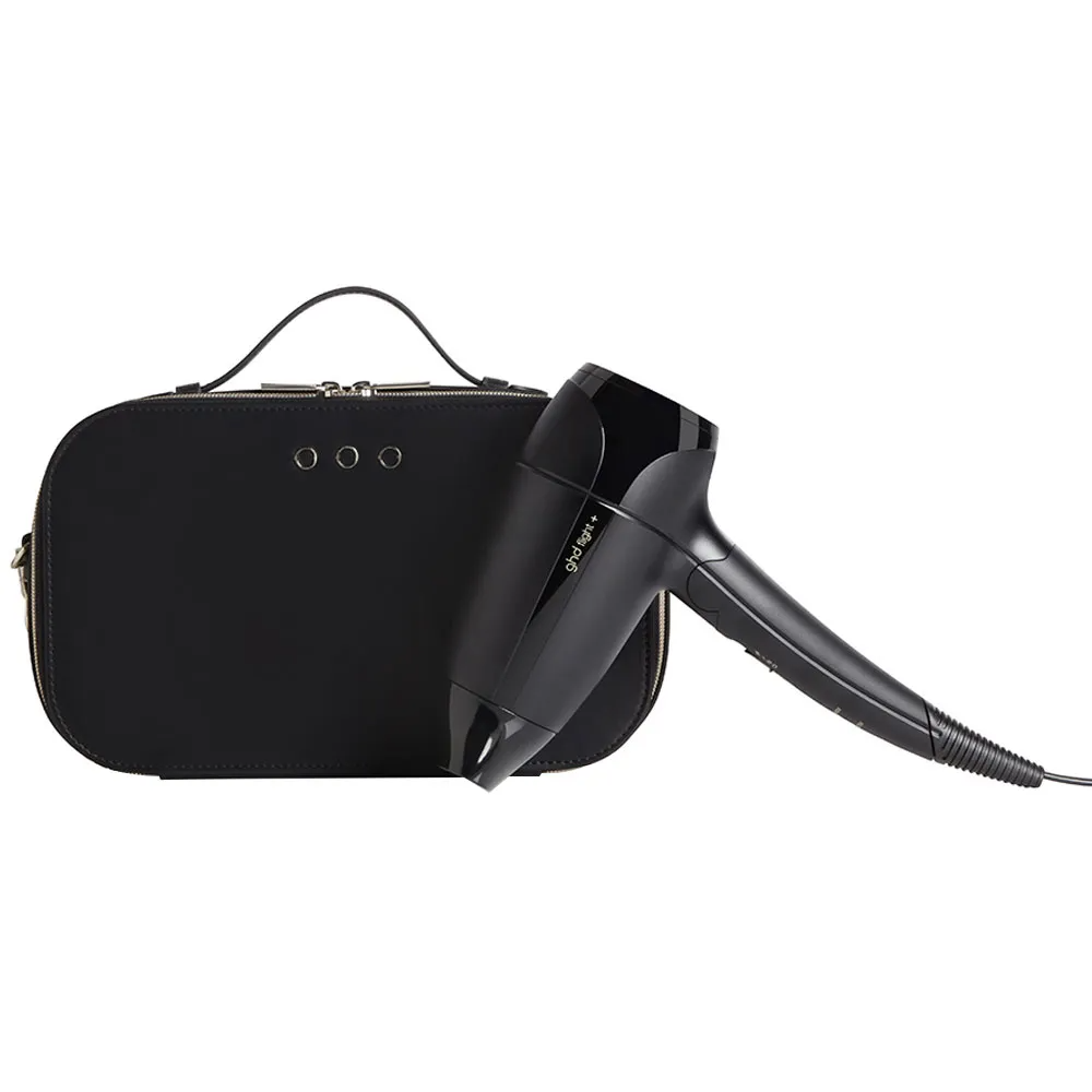 ghd flight+ Reisehaartrockner – Kompakt, leistungsstark & ideal für unterwegs