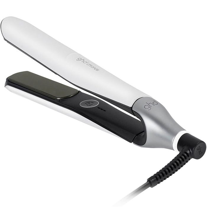 ghd Chronos Max Styler mit größeren Platten für langes, dickes und lockiges Haar