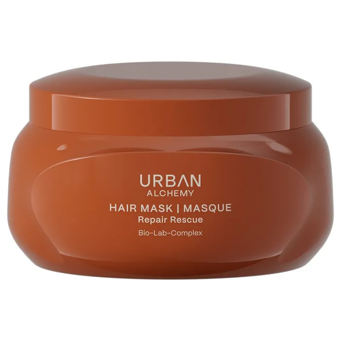Repair Rescue Maske