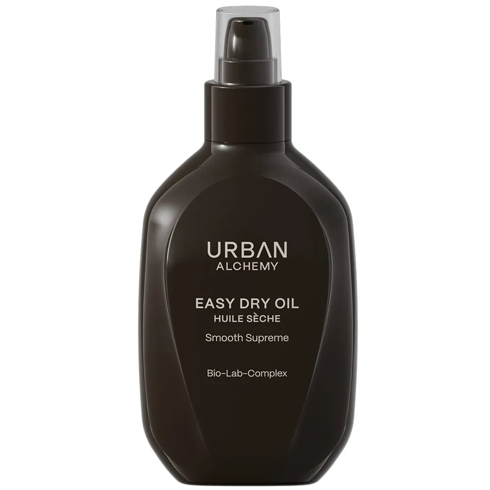 Smooth Supreme Öl Serum