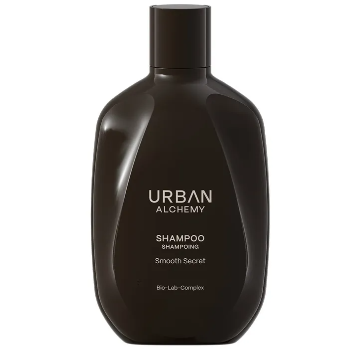 Smooth Secret Shampoo