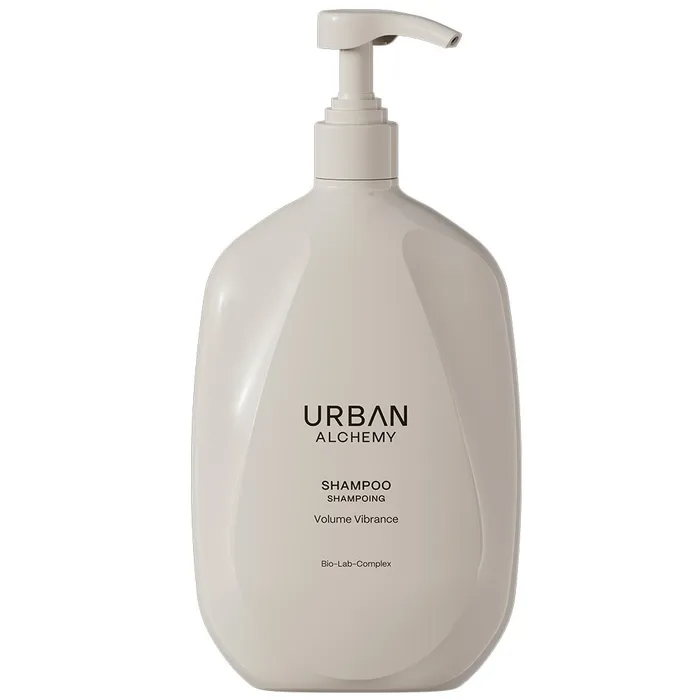 Volume Vibrance Shampoo