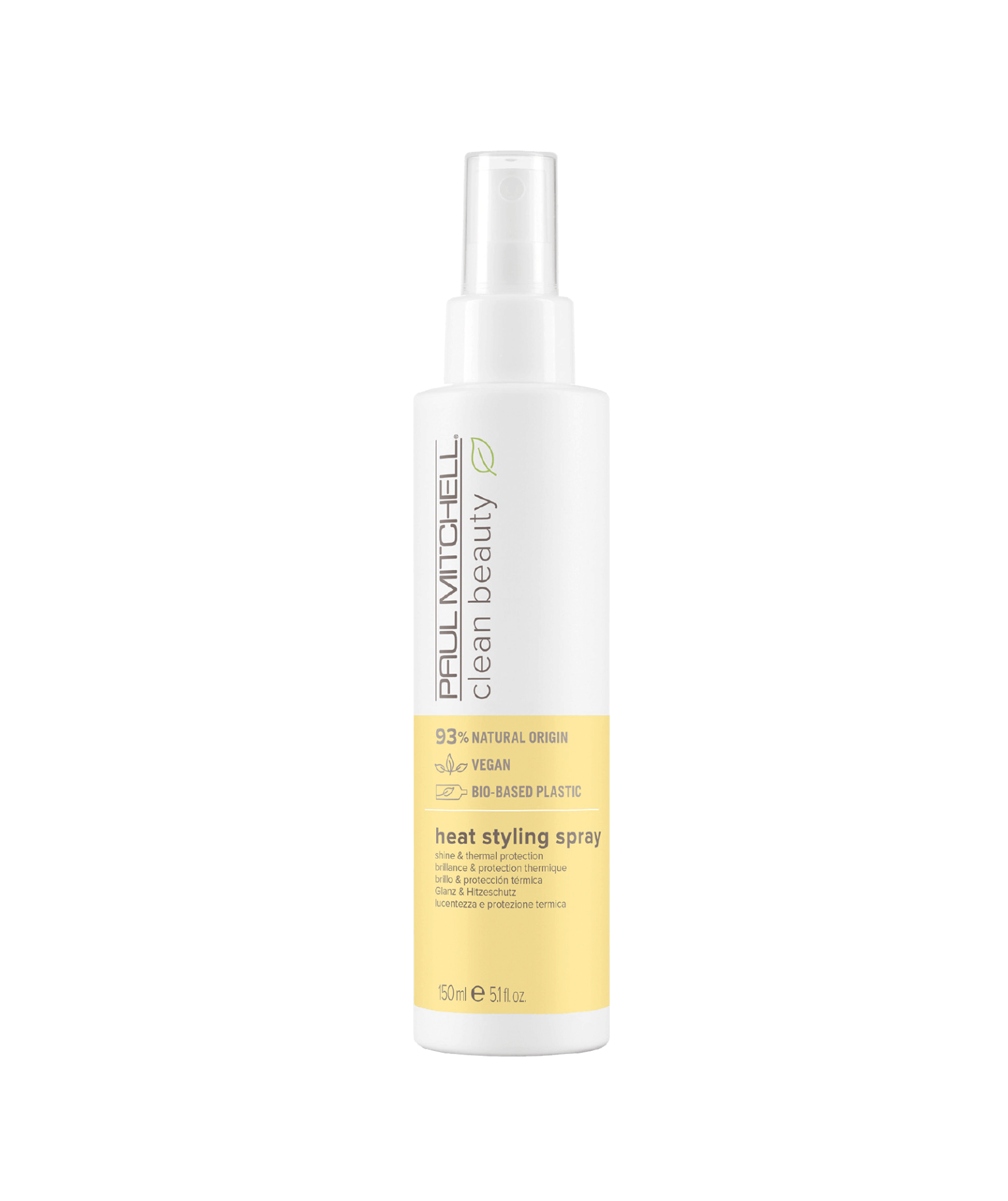Heat Styling Spray 150ml
