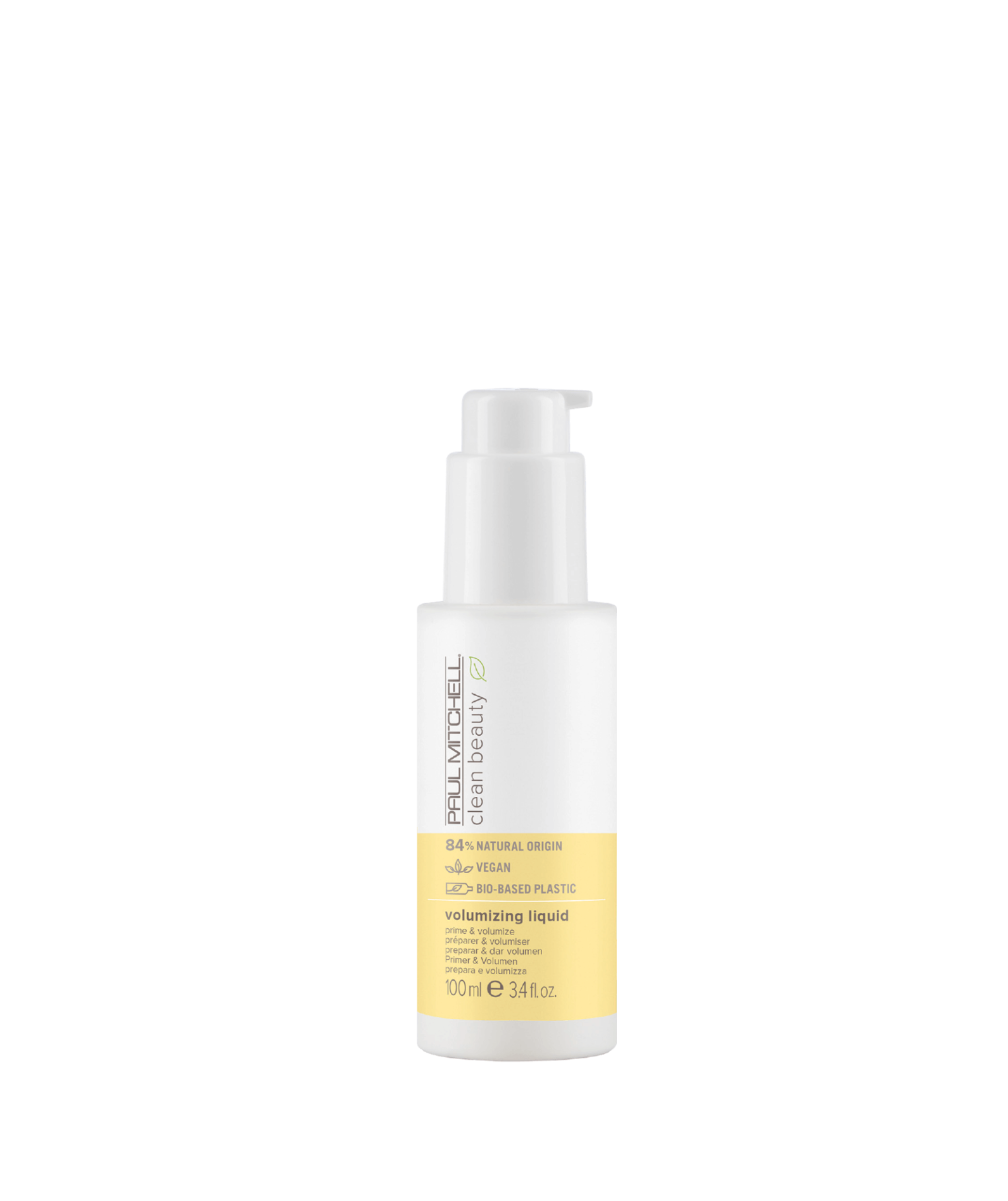Volumizing Liquid 100ml