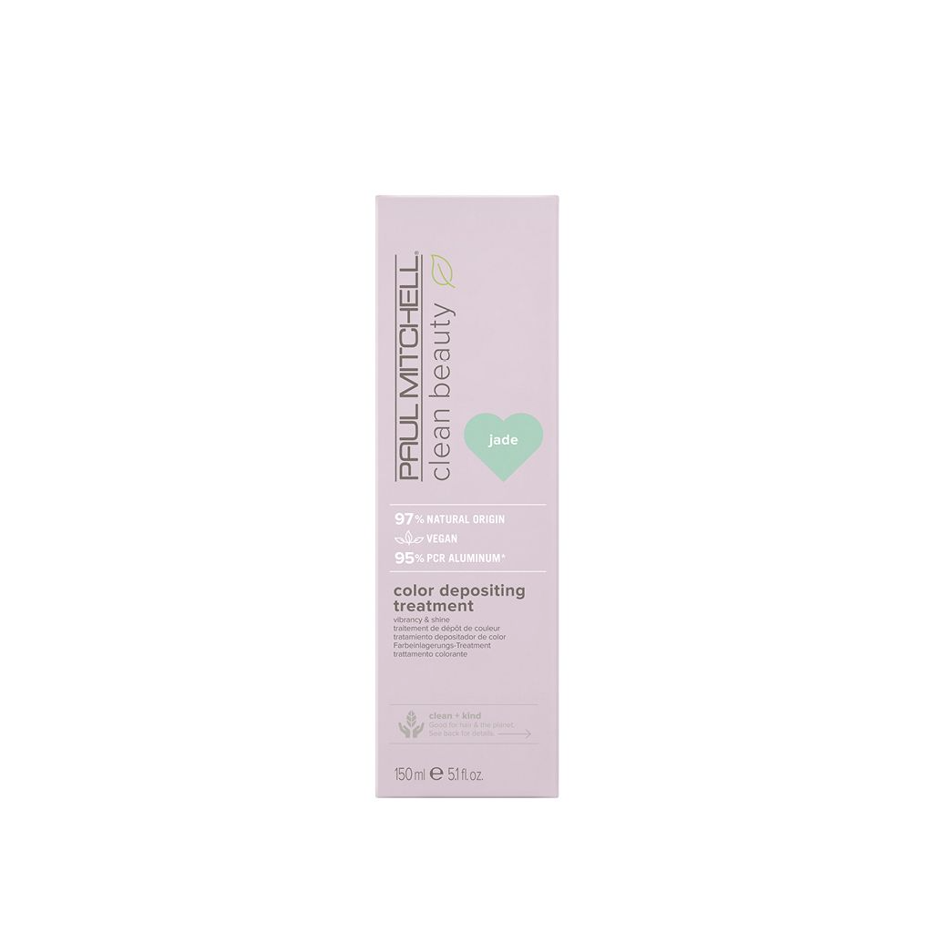 Color Depositing Treatment Rose Quartz verschiedene Sorten 150ml